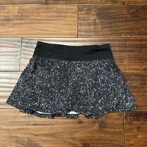 Lululemon Tennis Skirt Size 2